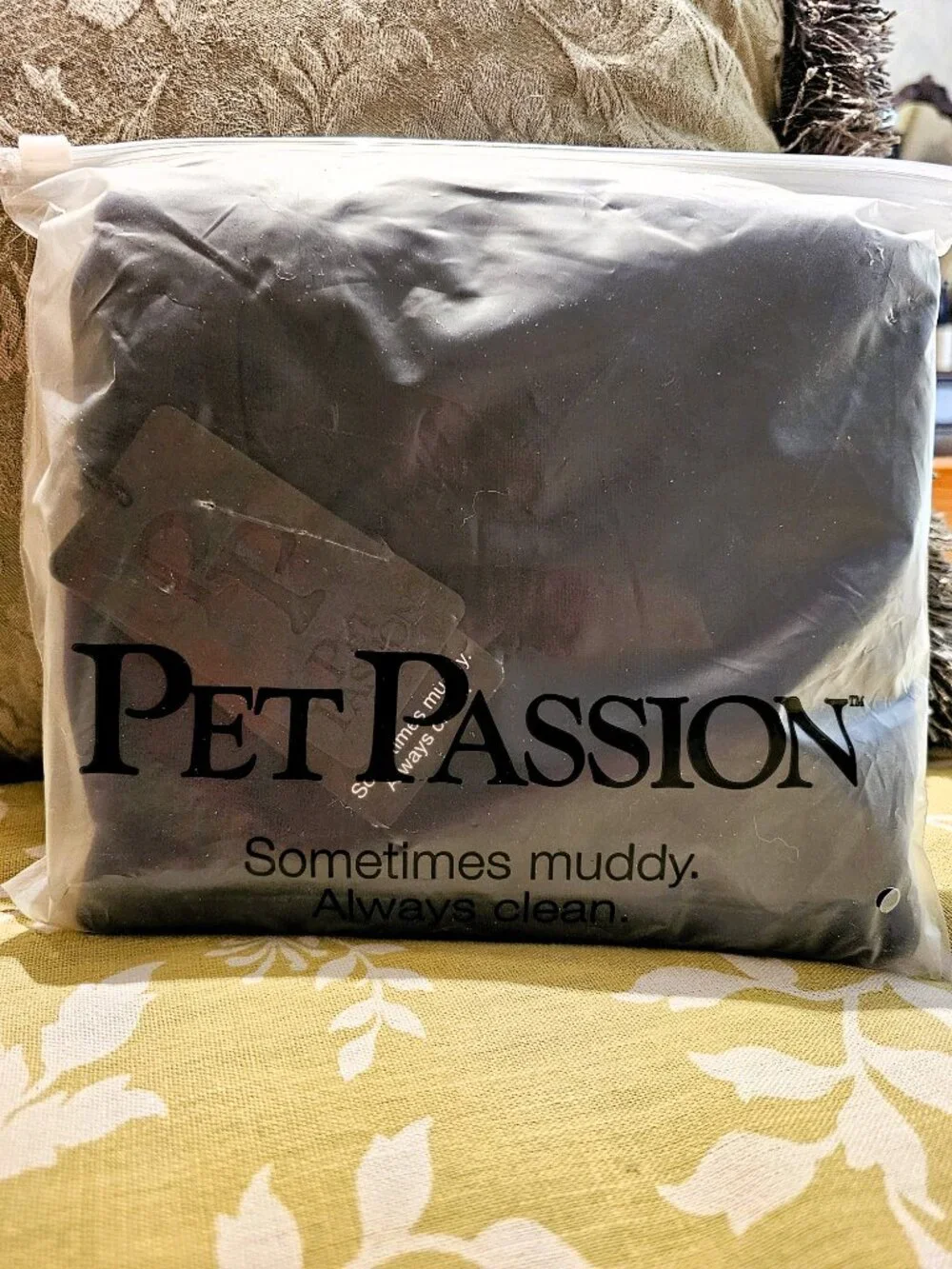 Pet Passion brand new